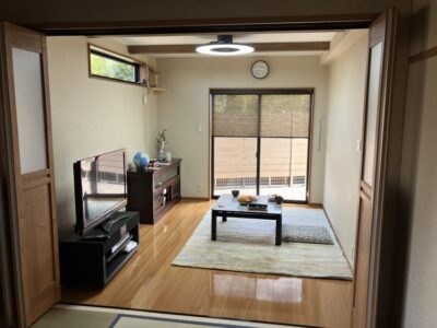 リフォーム後の写真2